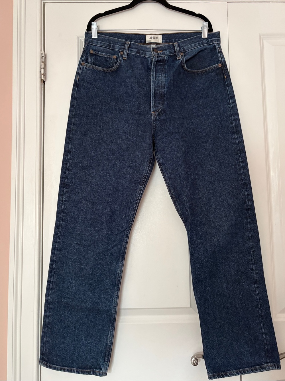 Agolde 90’s Pinch Waist Jeans